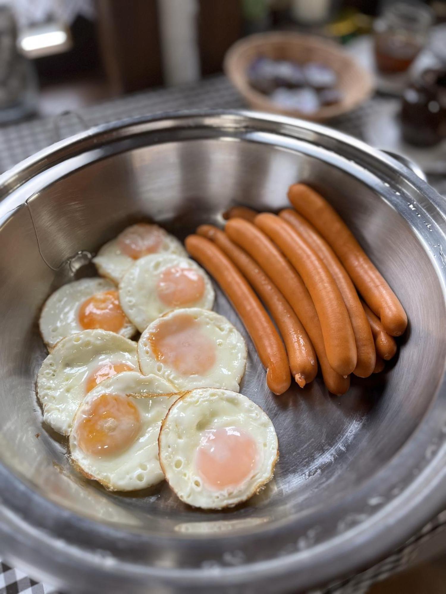 Penzion Pod Guglom Mlynky ภายนอก รูปภาพ